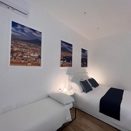 Hotel Astorya E' Napoli Extérieur photo
