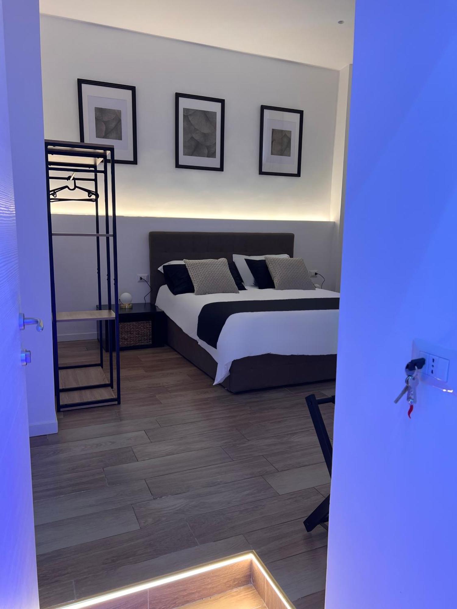 Hotel Astorya E' Napoli Extérieur photo