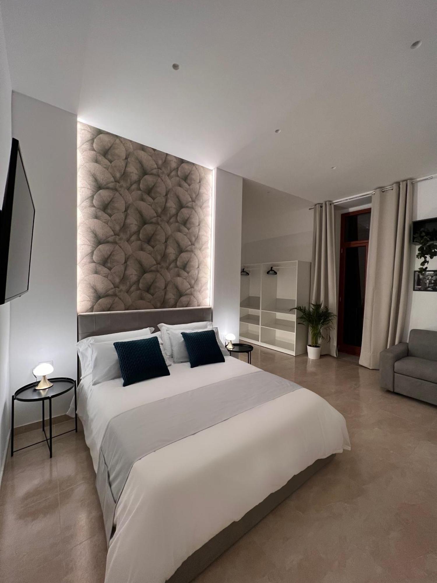 Hotel Astorya E' Napoli Extérieur photo