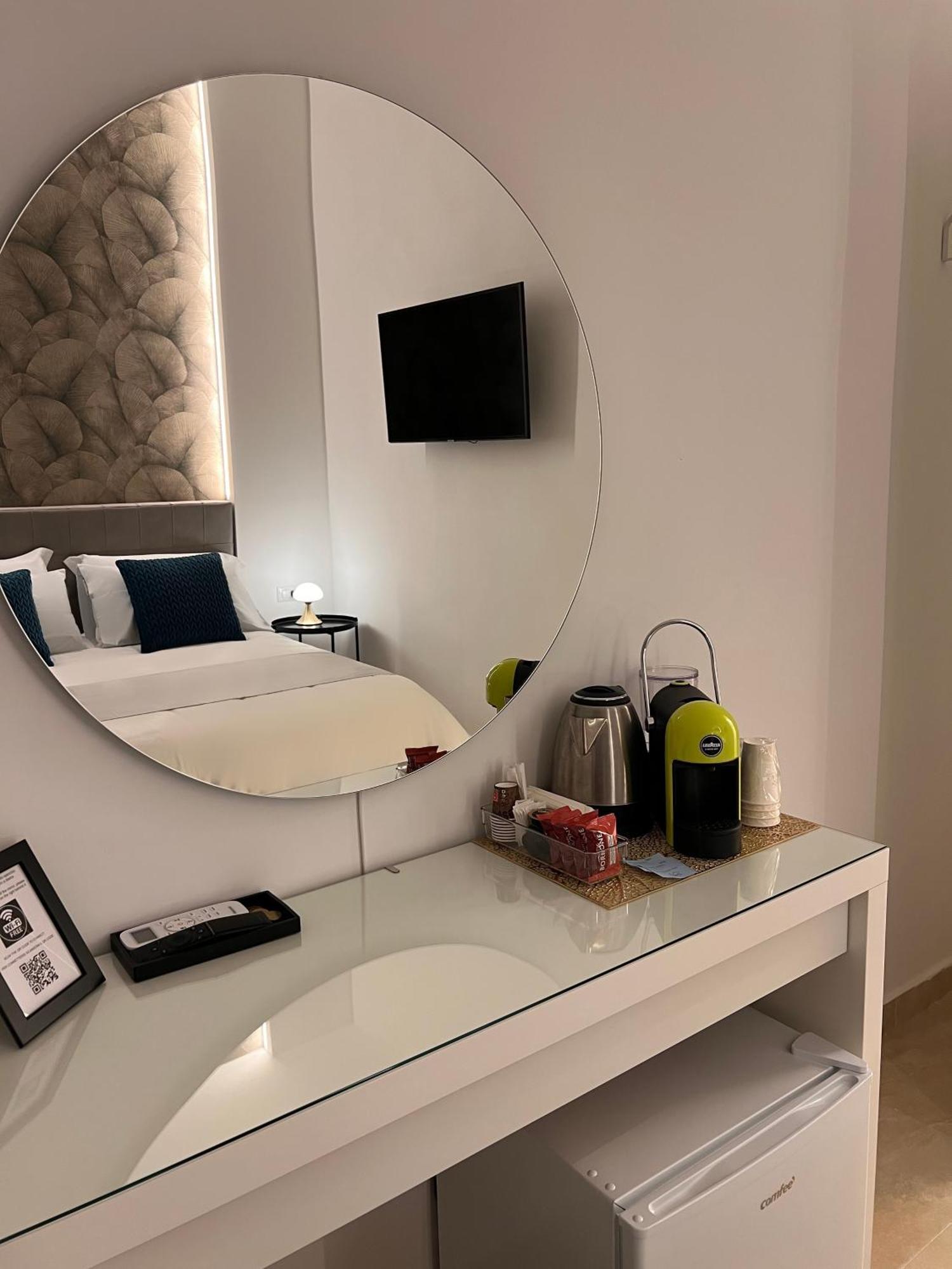 Hotel Astorya E' Napoli Extérieur photo