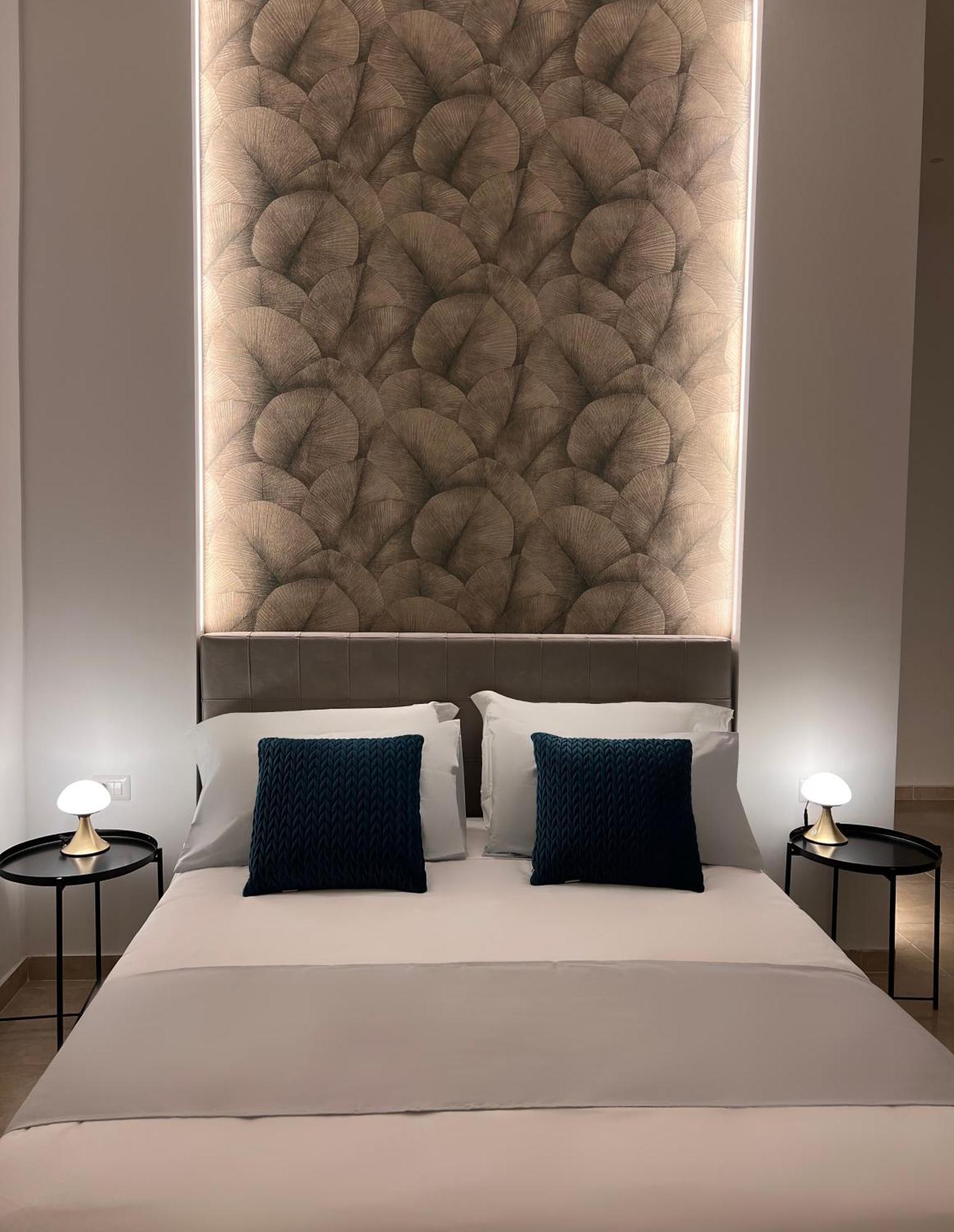 Hotel Astorya E' Napoli Extérieur photo