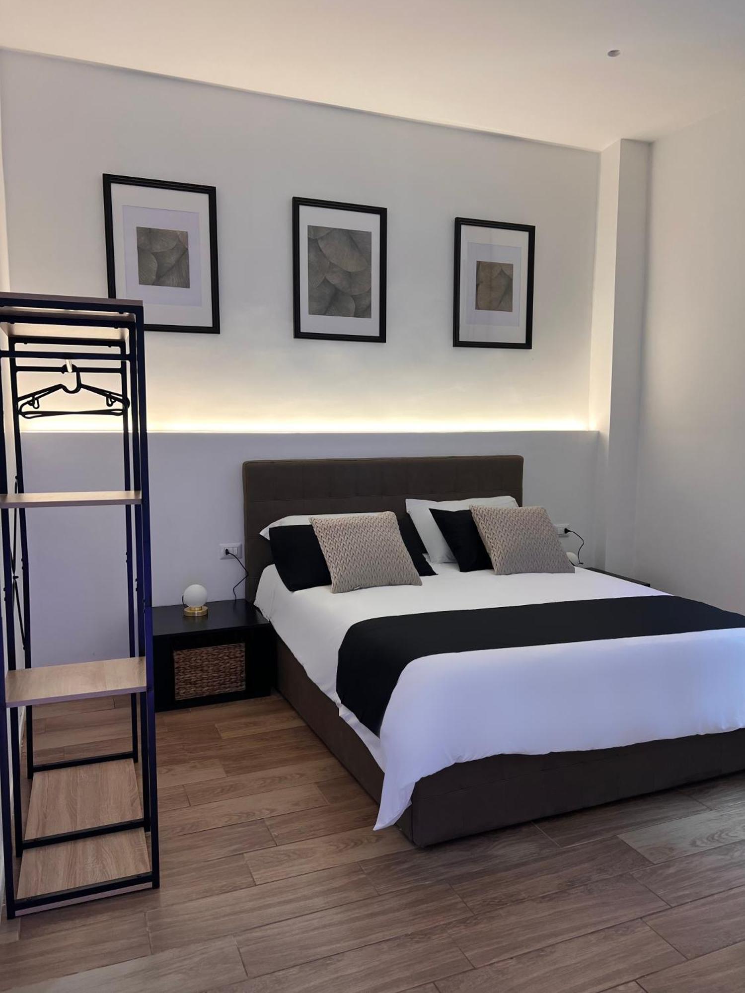 Hotel Astorya E' Napoli Extérieur photo