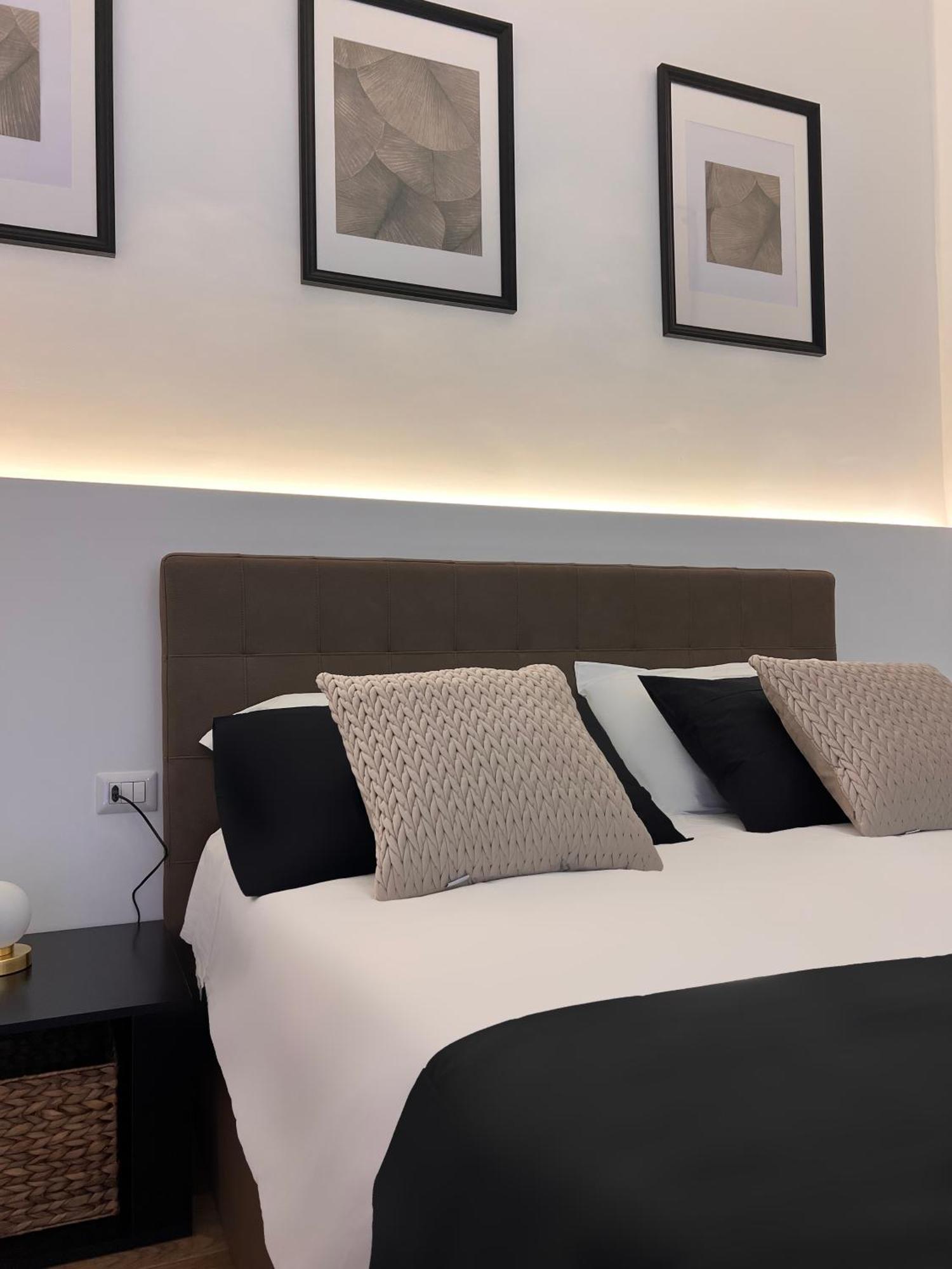 Hotel Astorya E' Napoli Extérieur photo