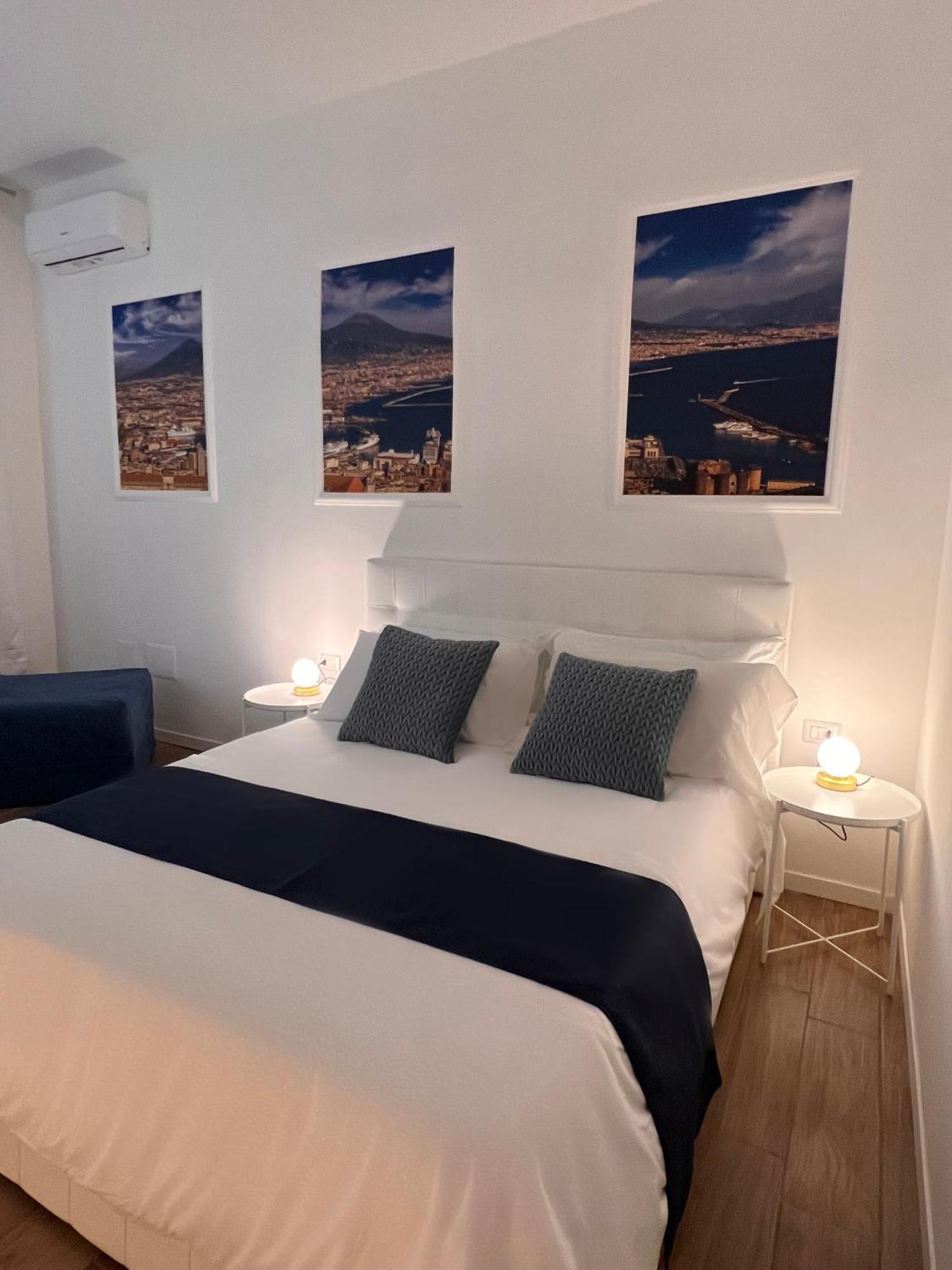 Hotel Astorya E' Napoli Extérieur photo