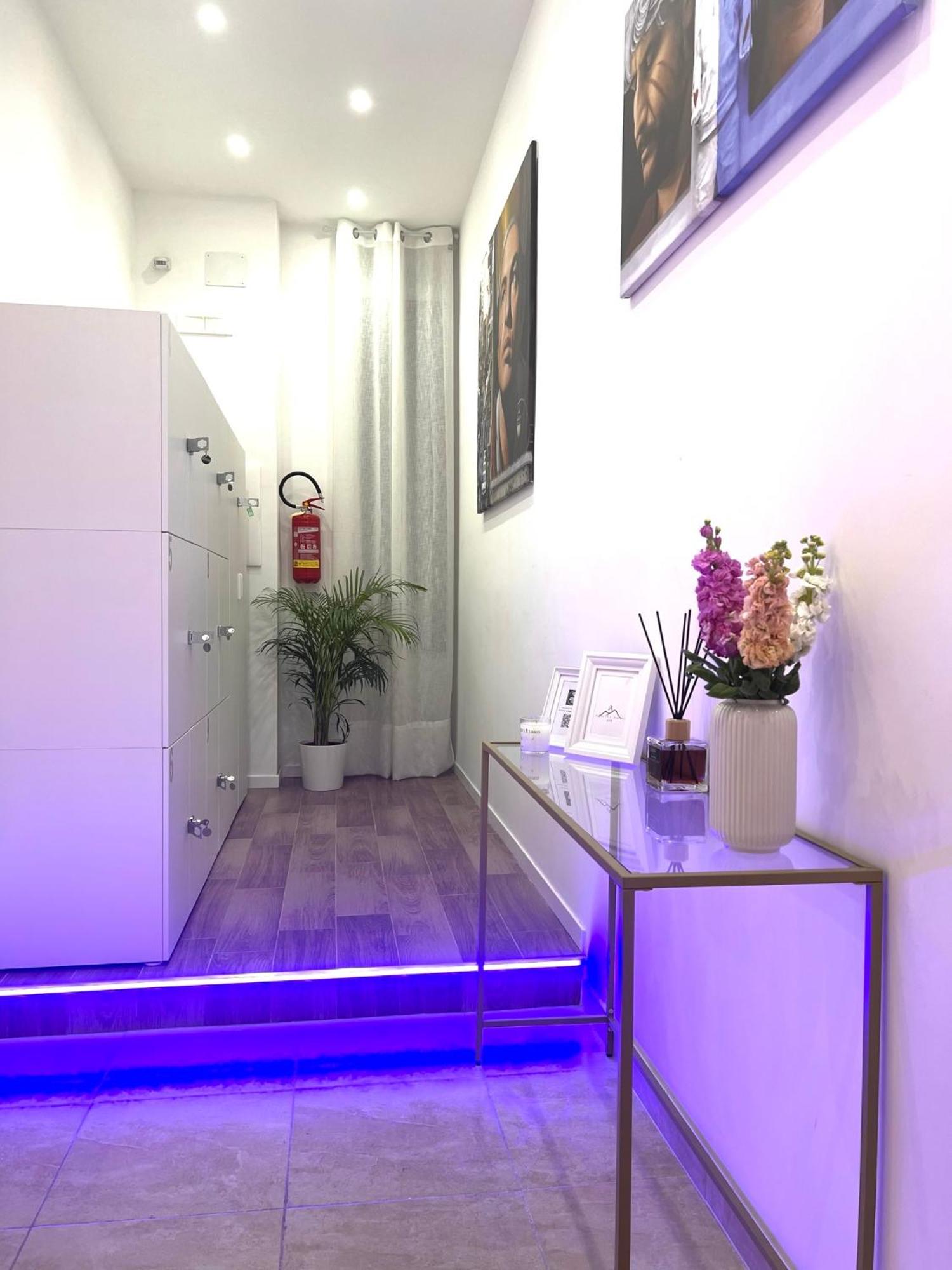 Hotel Astorya E' Napoli Extérieur photo