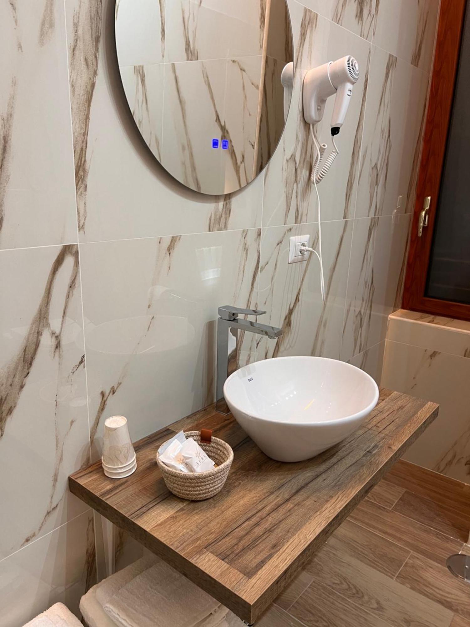 Hotel Astorya E' Napoli Extérieur photo