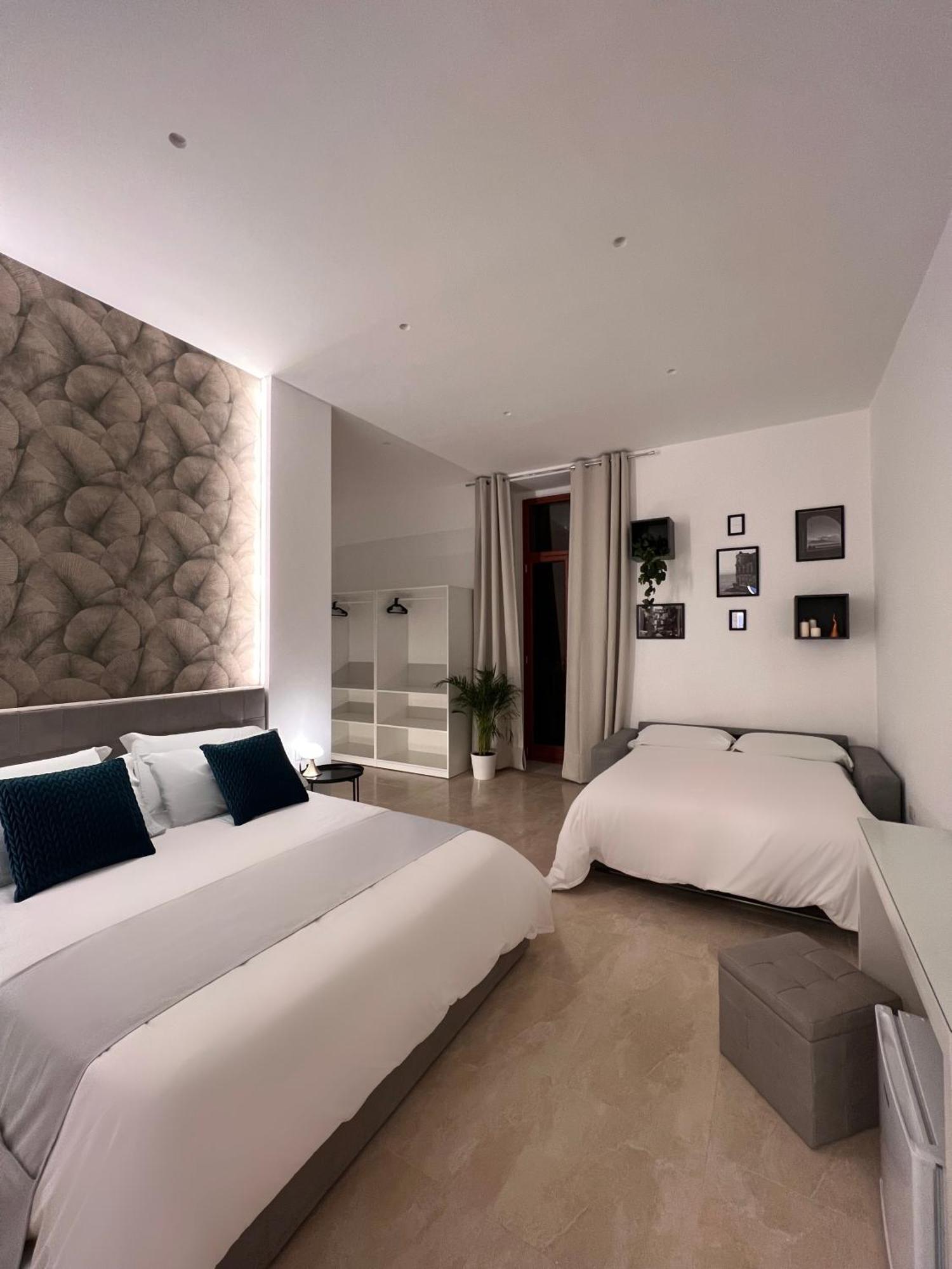 Hotel Astorya E' Napoli Extérieur photo