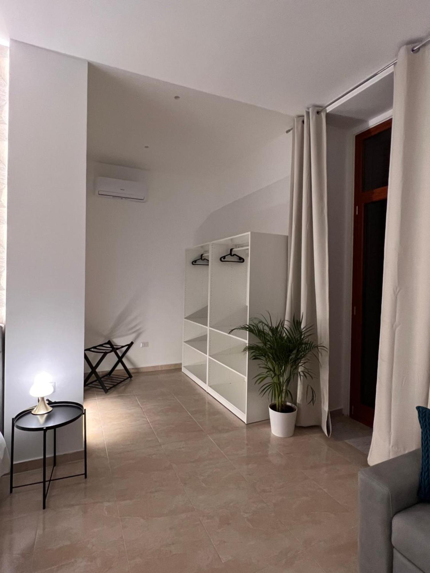 Hotel Astorya E' Napoli Extérieur photo